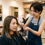 徹底した毛髪診断